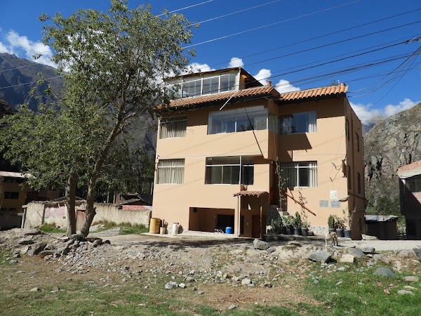 Ayllu B&B Ollantaytambo