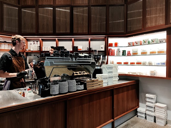 Spyglass Coffee 3