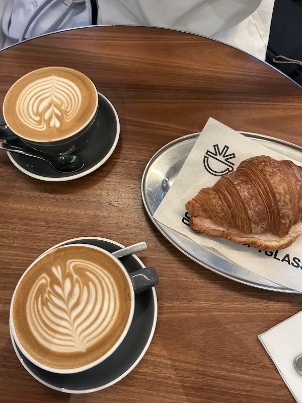 Spyglass Coffee 2