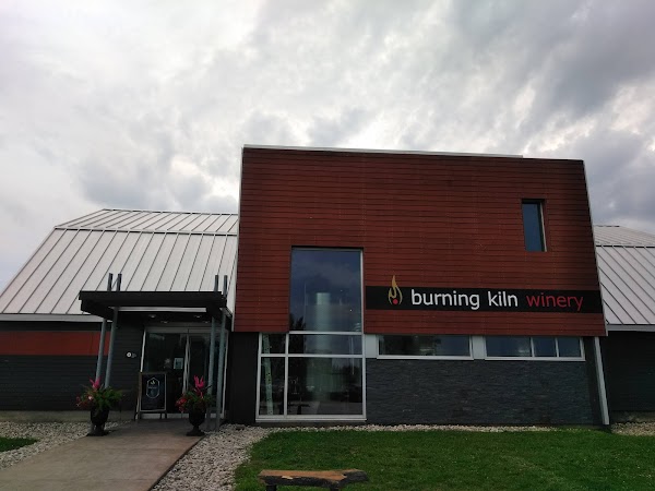 Burning Kiln Winery 5