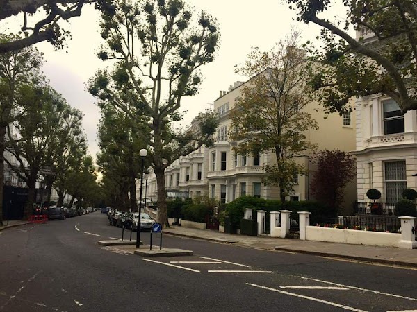 Holland Park 5
