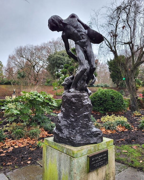 Holland Park 4