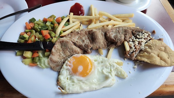 Café El Popular 5