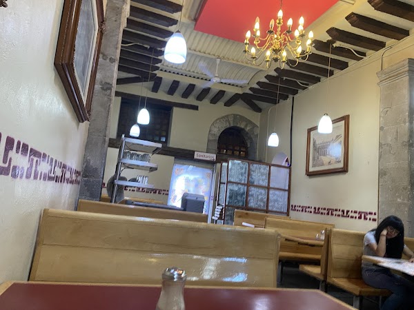 Café El Popular 2