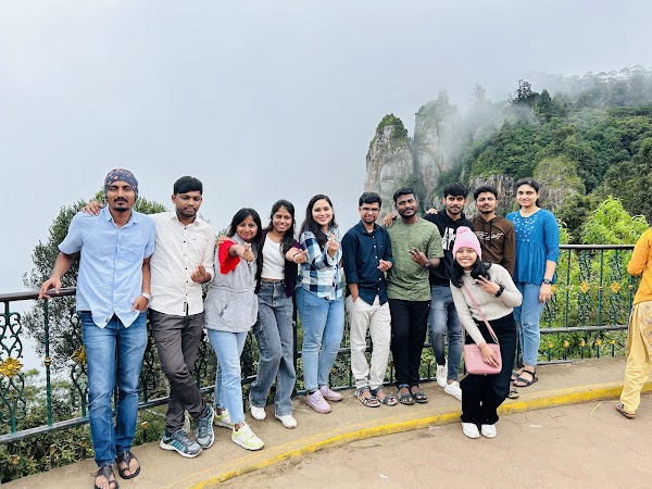 Bengaluru Trekkers 1