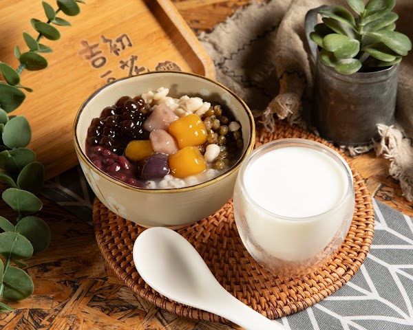 吉初豆花 5