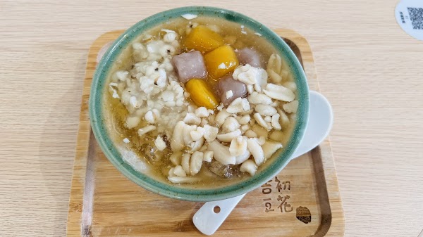 吉初豆花 4