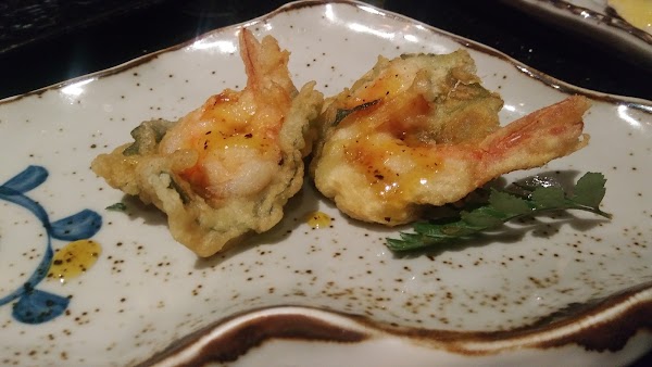 上井精致日本料理 1
