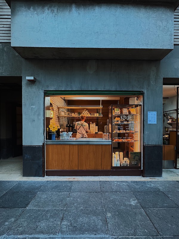 Kiyo Café