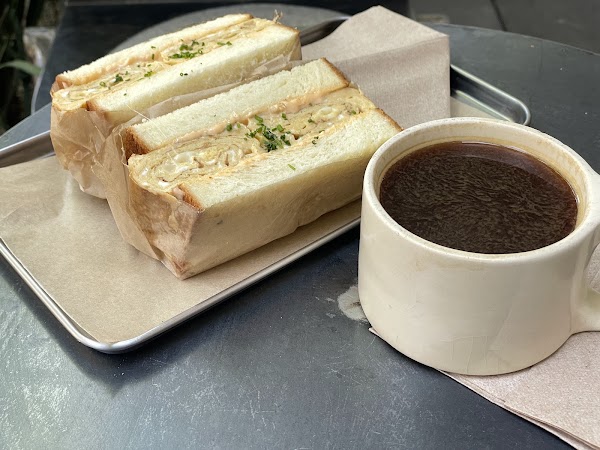 Kiyo Café 5