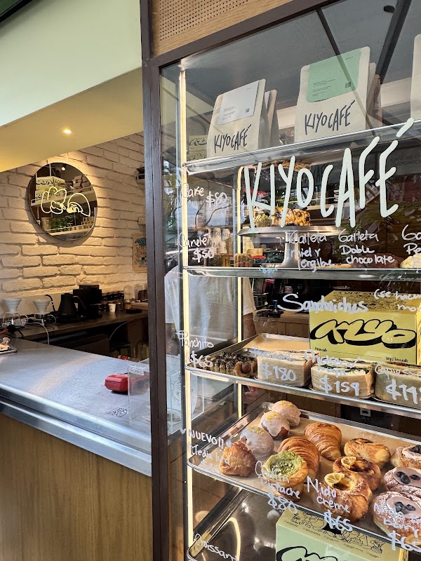 Kiyo Café 4