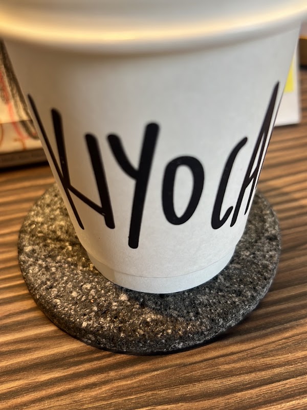 Kiyo Café 3