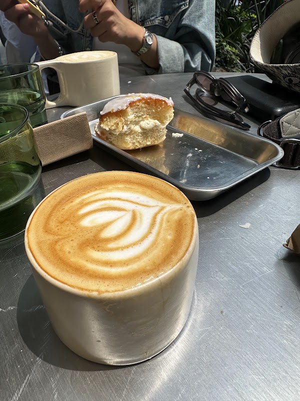 Kiyo Café 2