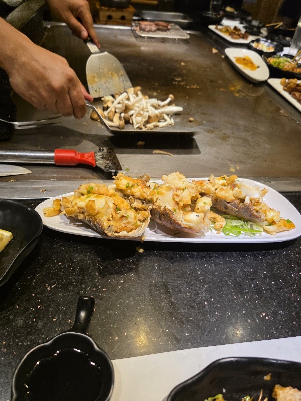Teppanya 2