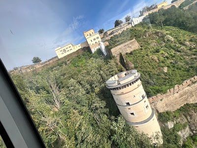 Ehrenbreitstein Fortress