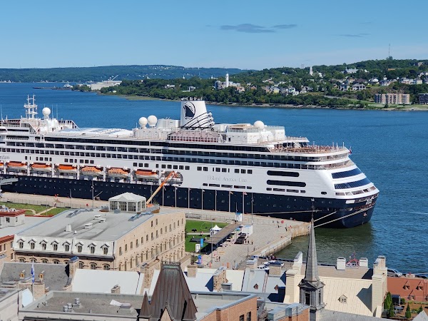 Old Port