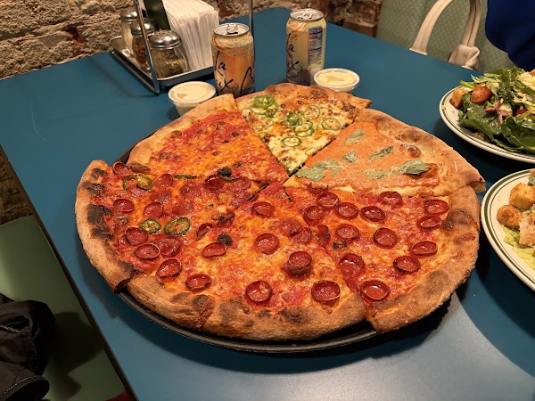 Northeast Pizza 5