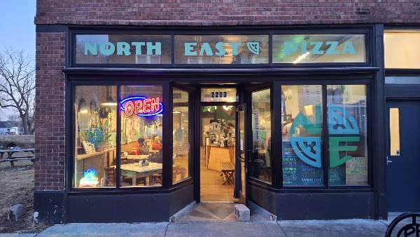 Northeast Pizza 4