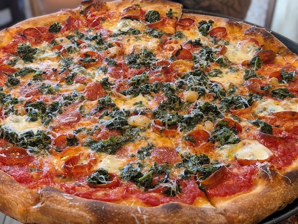 Northeast Pizza 3