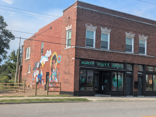Northeast Pizza 2