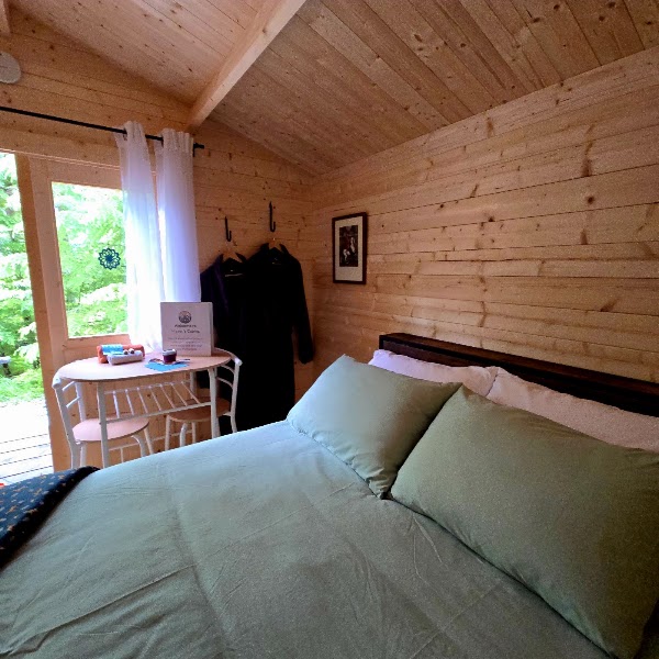 Fraser's Market, Cabins & Experiences 5