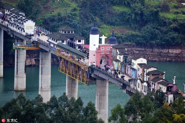Chongqing 9