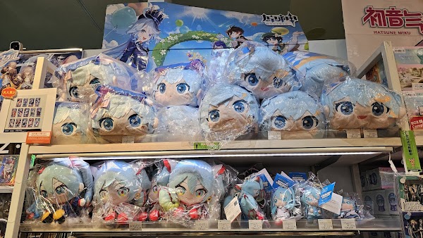 tree village (tokyo store) 5