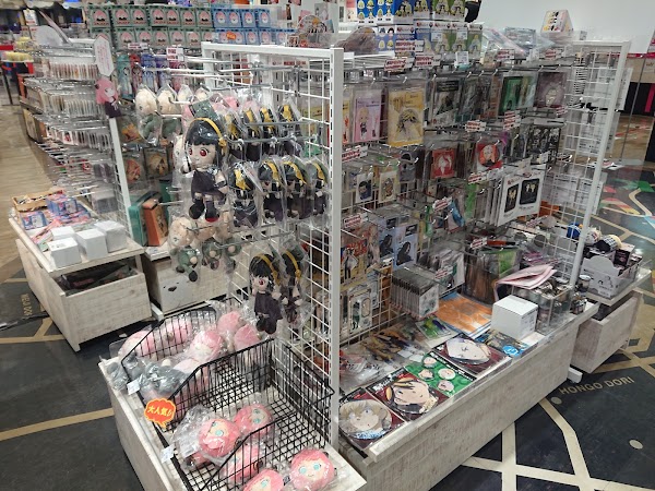 tree village (tokyo store) 4