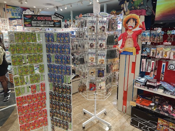 tree village (tokyo store) 2