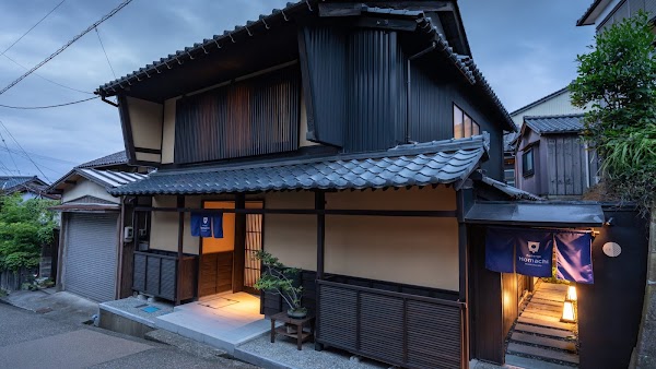 Auberge Homachi Mikuniminato