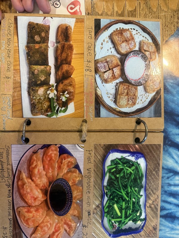 Guiji Lijiang Fish Home Cooking Restaurant 2