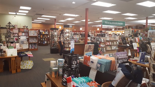Vroman's Bookstore 4