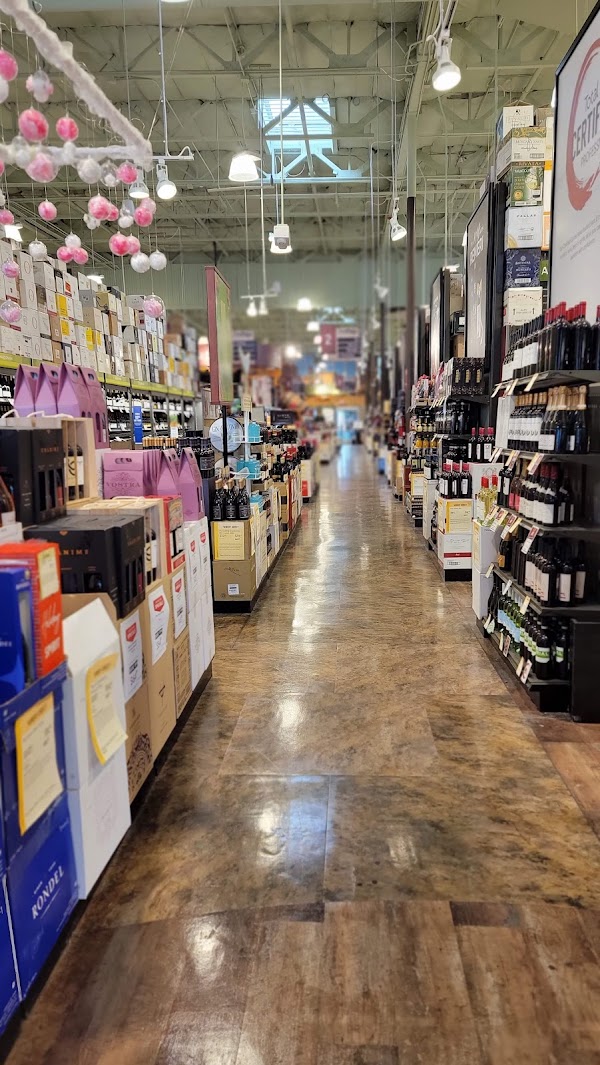 Vroman's Bookstore 2