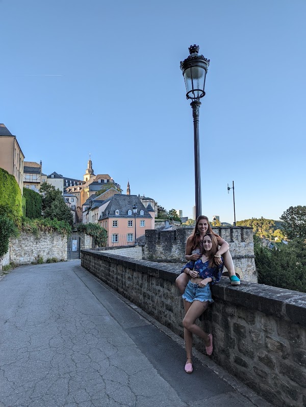 Chemin de la Corniche 4