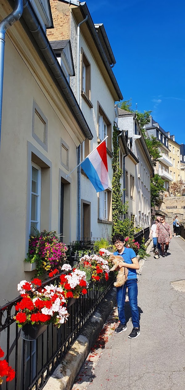 Chemin de la Corniche 2