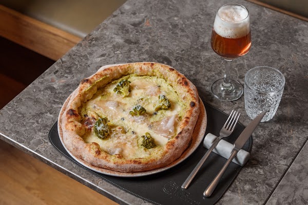 Pizzeria Fermento 2.0 4