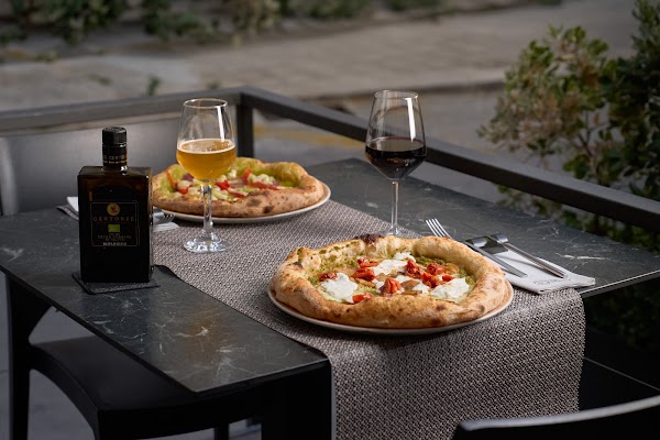 Pizzeria Fermento 2.0 3