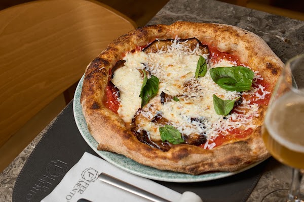Pizzeria Fermento 2.0 2