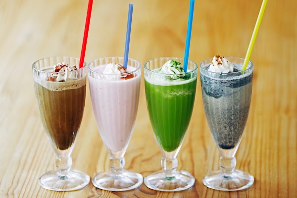 Usagui cafe 5