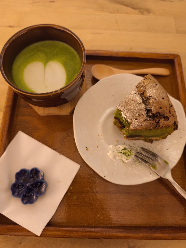 Usagui cafe 2