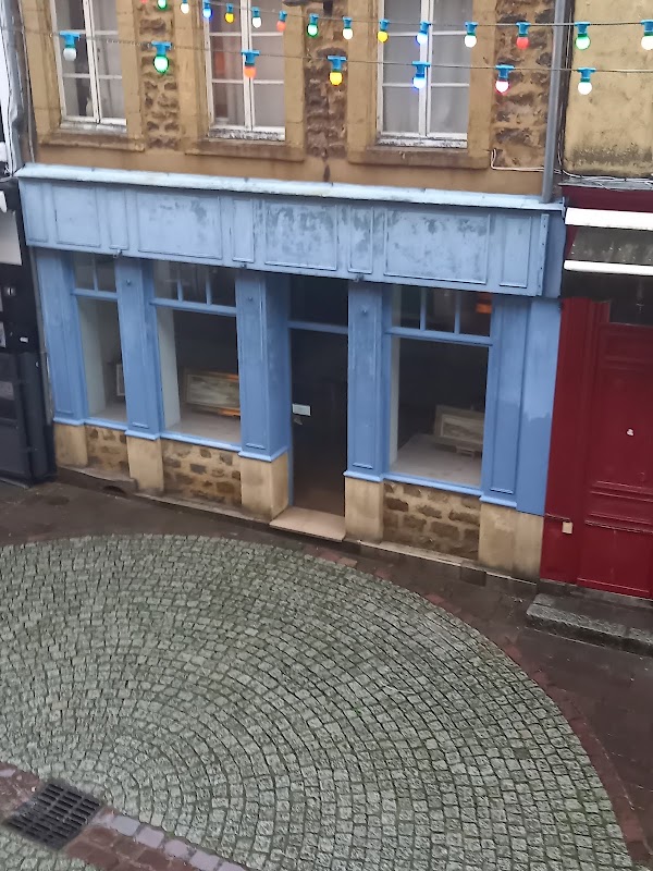 Rue de Lille