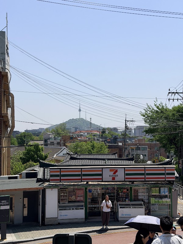7-Eleven 5