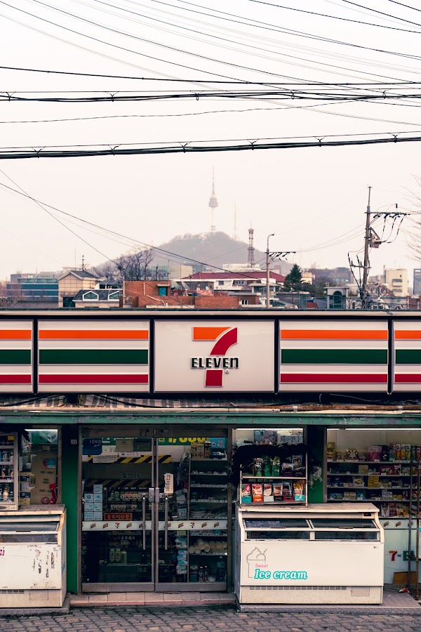 7-Eleven 4