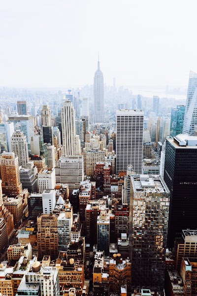 New York 2