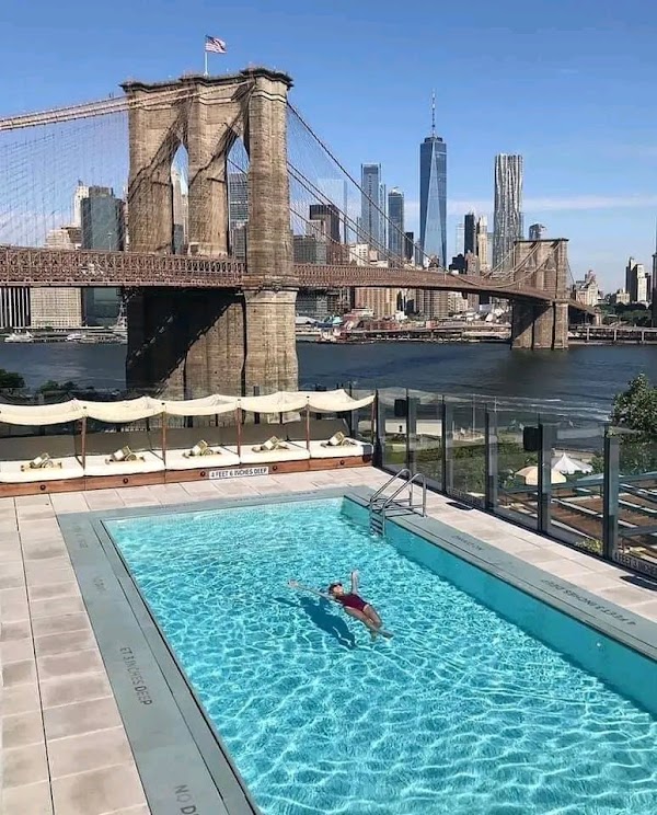 New York 6