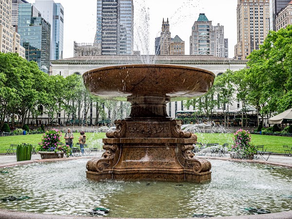 New York 3