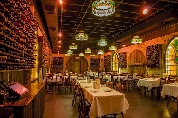 McGuire's Irish Pub of Destin 1