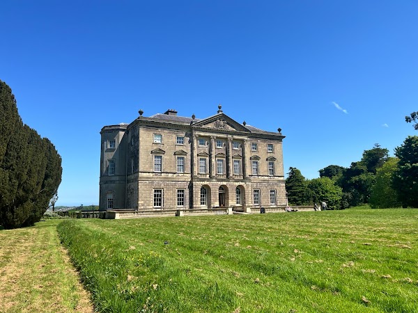 National Trust - Castle Ward