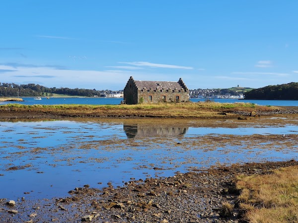 National Trust - Castle Ward 2