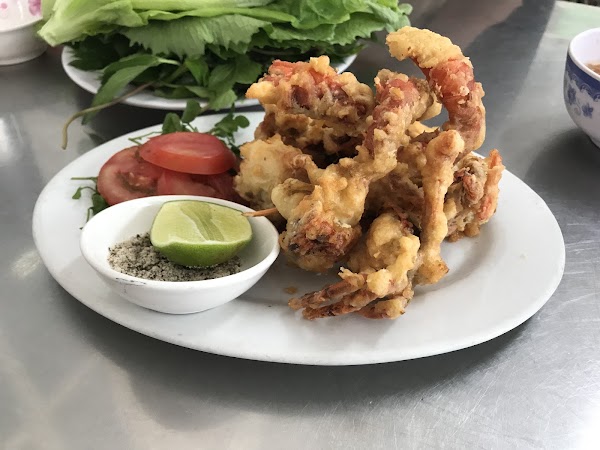 Bánh Xèo 46A 5